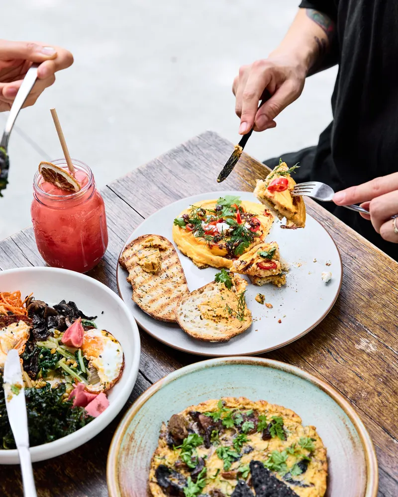 Wilde and Co in Darlinghurst, Sydney
