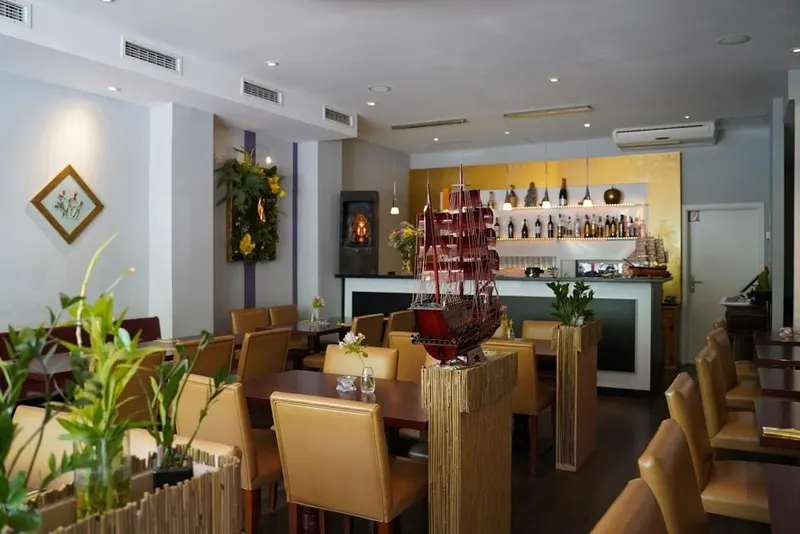 Anh Tien Vietnamese Cuisine