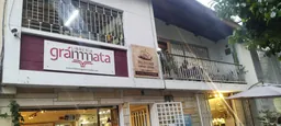 Librería Grammata Textos