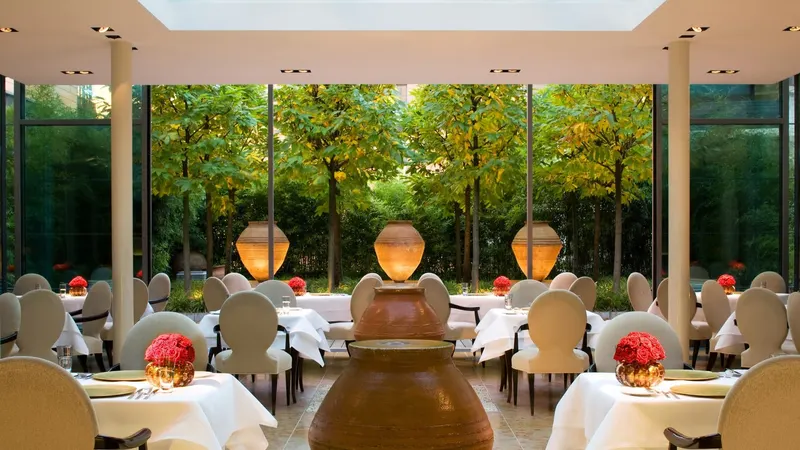 Restaurant Facil