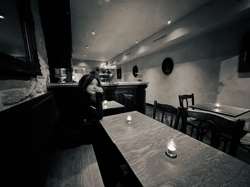 La Bonbonnette Bar à Vin