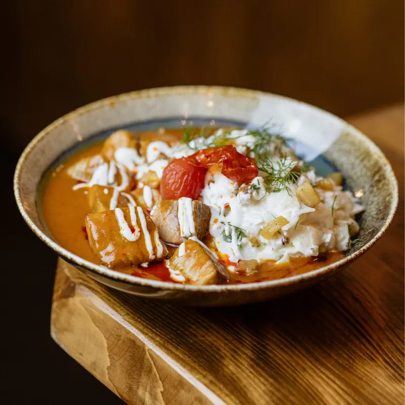 Mákos Guba Restaurant - Budavár in Budapest I. kerület, Budapest