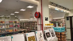 BookXcess LaLaport