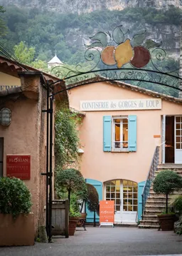 Confiserie Florian - Pont du Loup