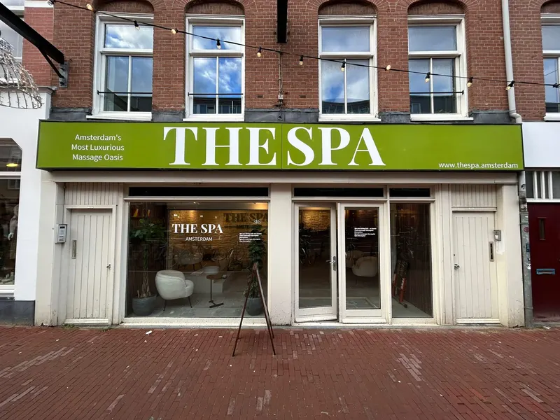 The Spa Amsterdam
