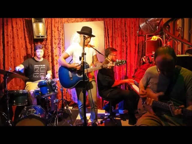 Big Bang Bar