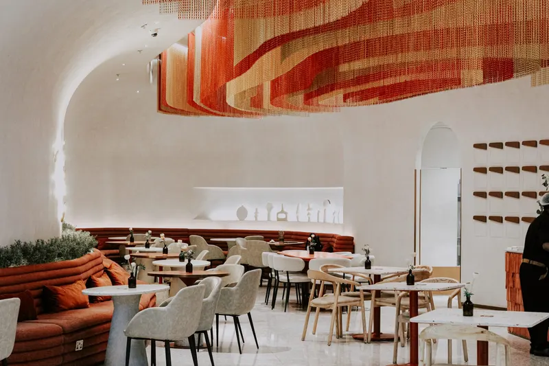 Rx Coffee Apothecary - Mirdif in Mirdif, Dubai