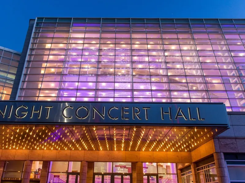 Adrienne Arsht Center