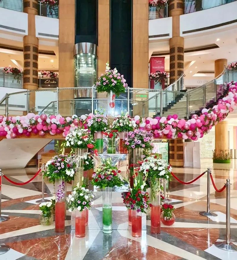 Inorbit Mall Malad