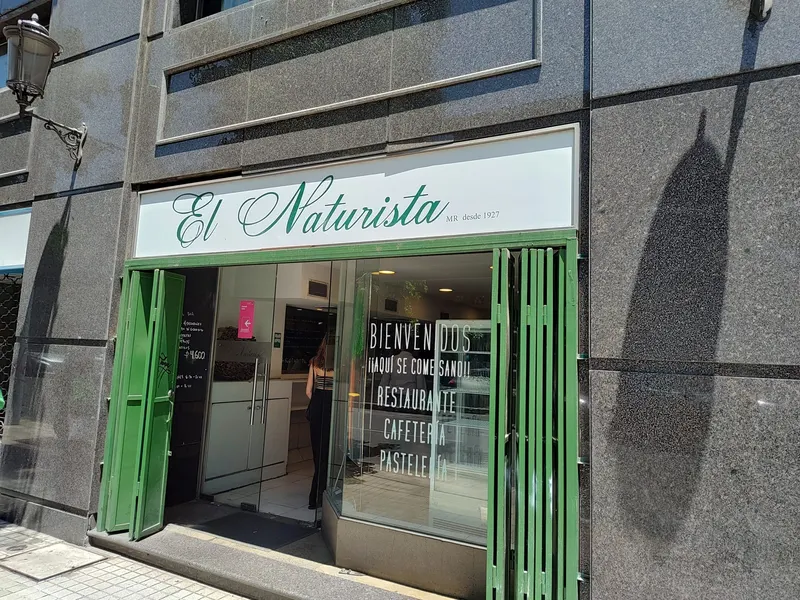 El Naturista