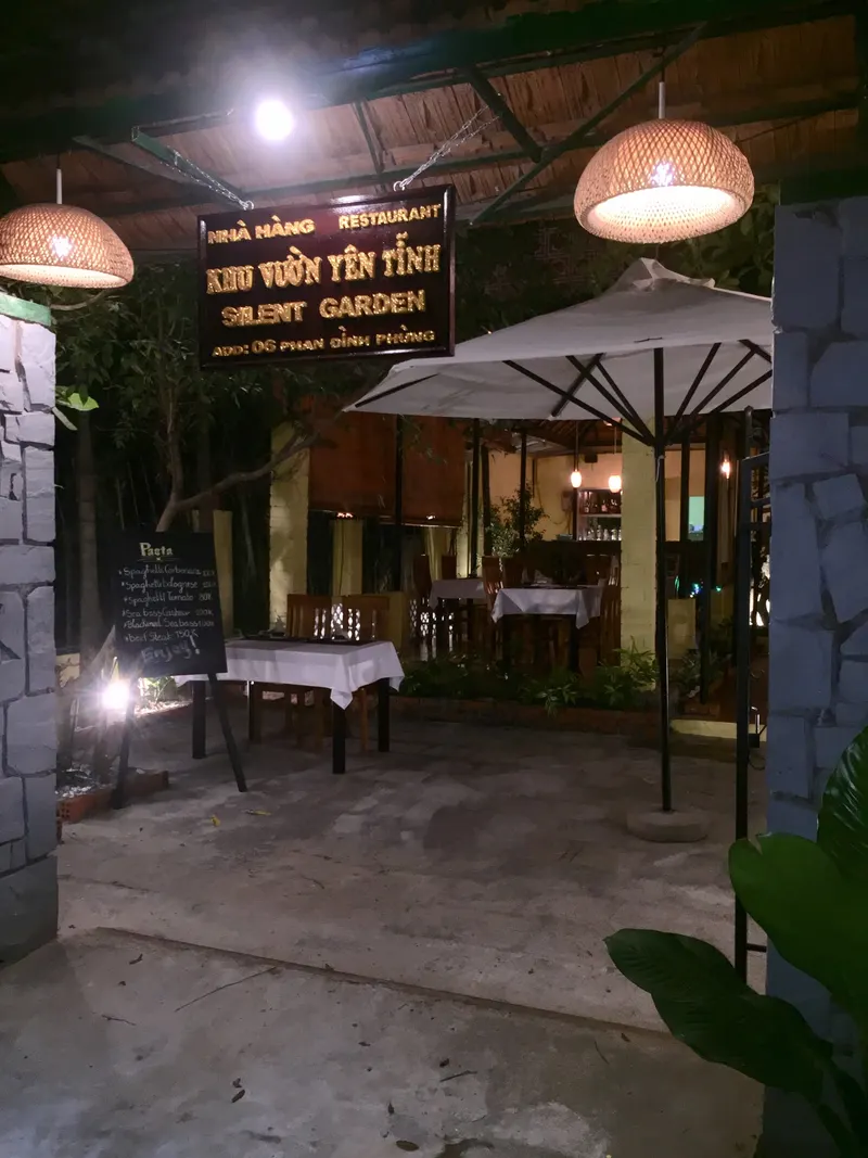 Silent Garden Hội An in Phường Cẩm Phô, Hoi An