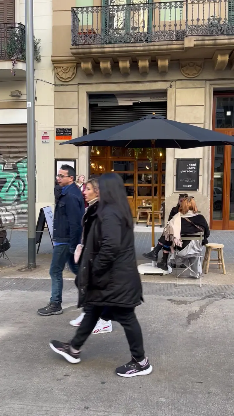 paradero