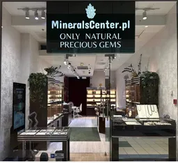 MineralsCenter.pl