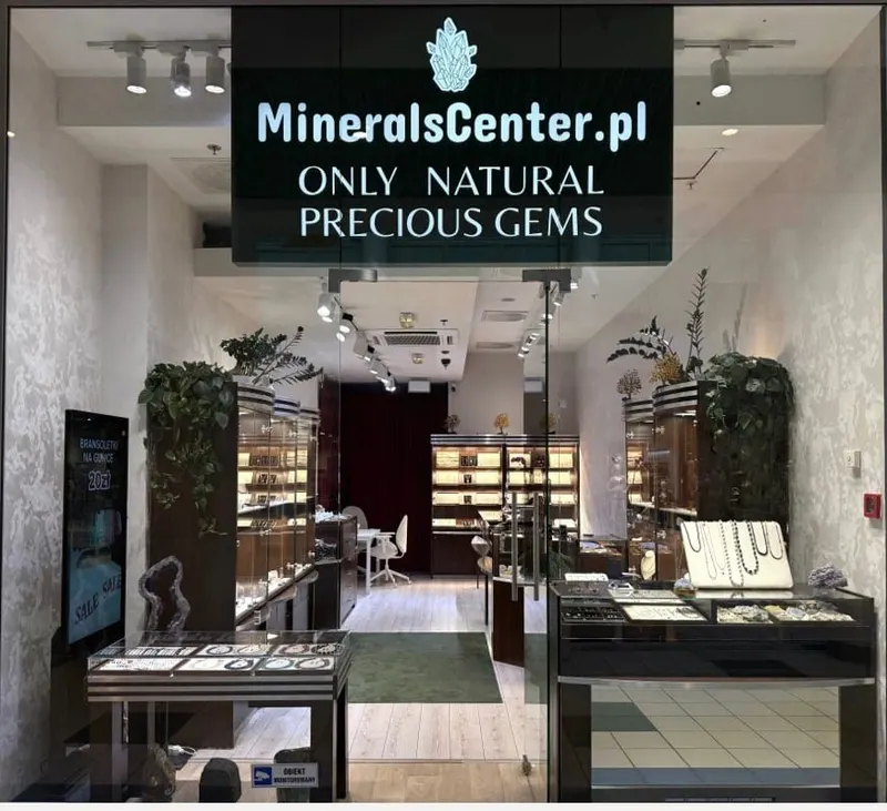 MineralsCenter.pl
