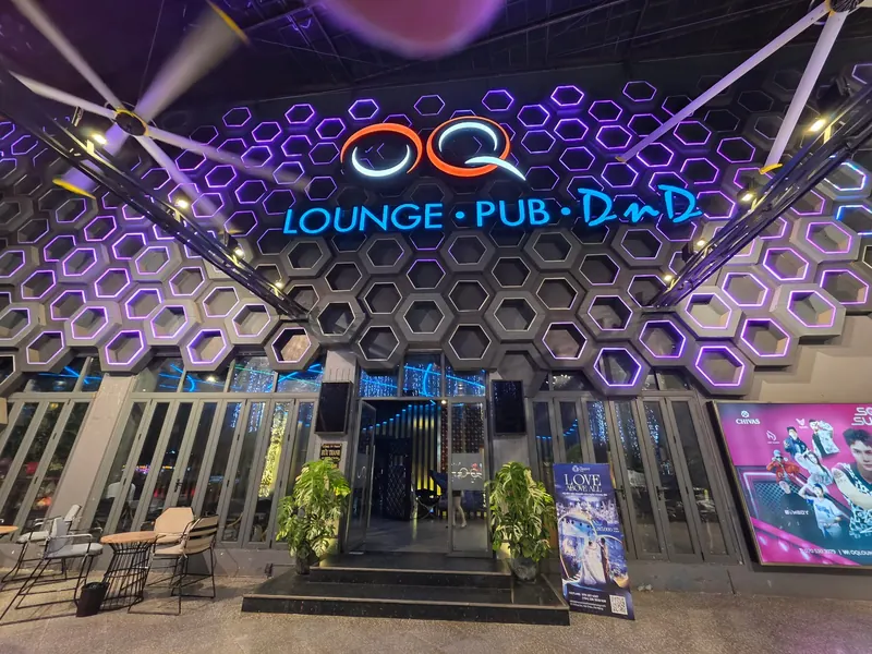 OQ Club in Phường Thạch Thang, Da Nang