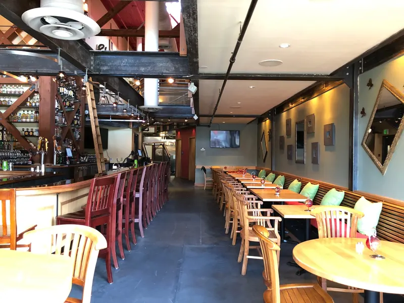 Sal Y Limón in Queen Anne, Seattle