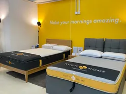 Hush Home - Sheung Wan Flagship