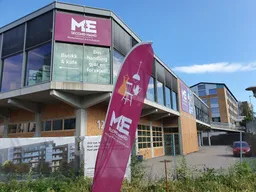 M&E second hand