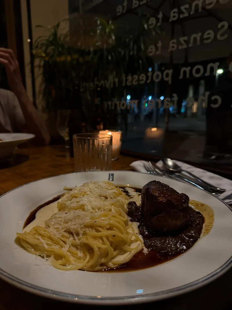 Pici Trattoria