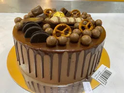 Al Gharafa Automatic Bakery