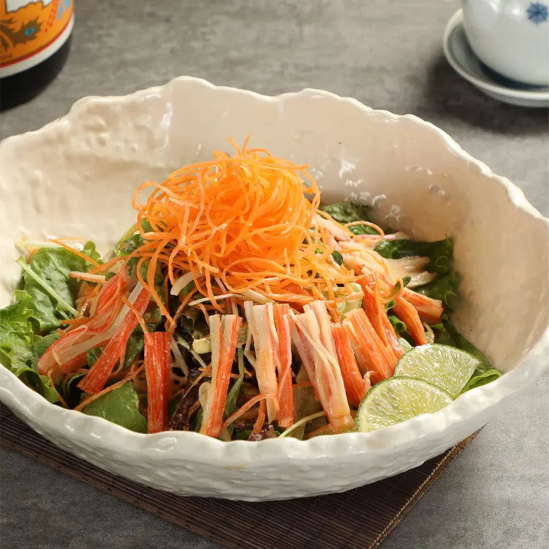 Sushi Hokkaido Sachi - 33 Trần Hưng Đạo HN