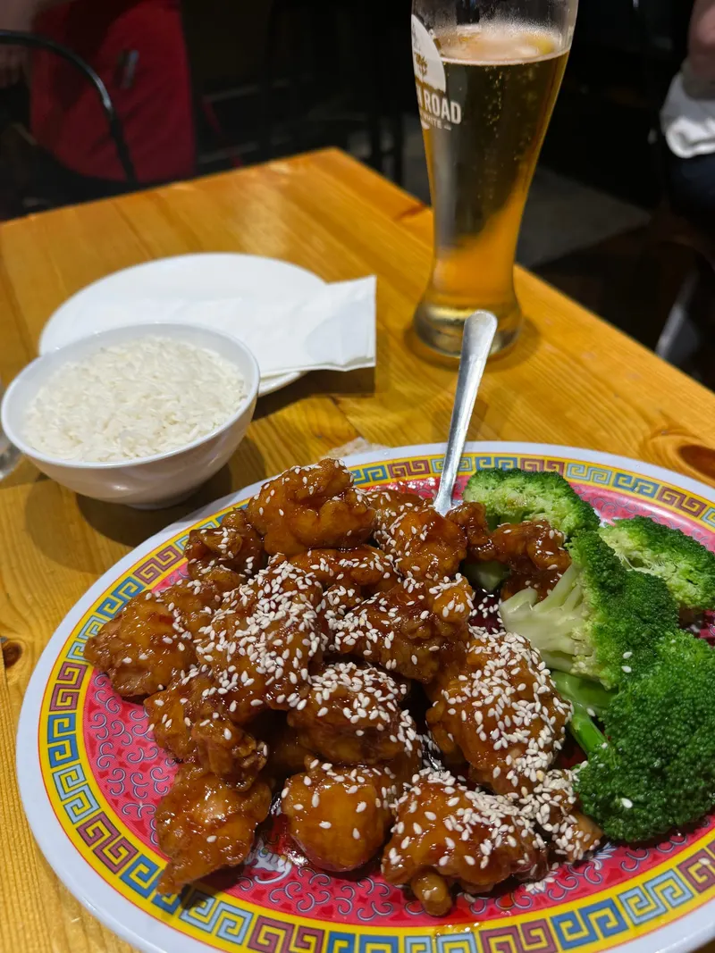 Dim Sum House by Jane G's - University City
