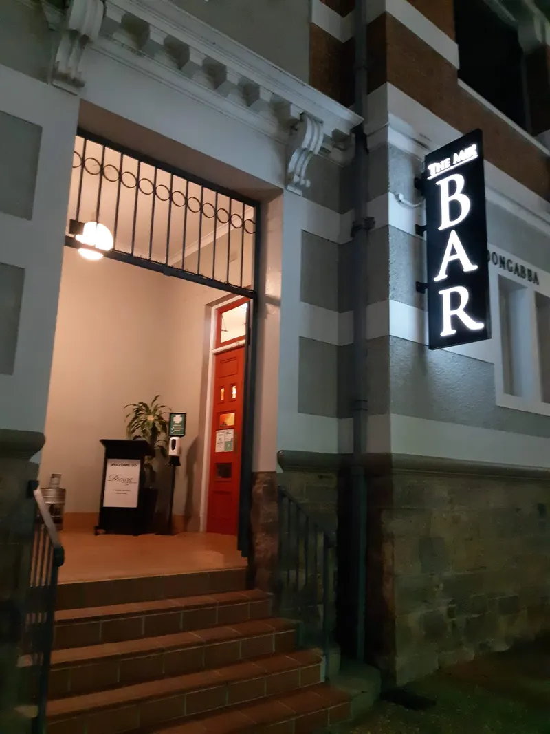 The Mix Bar