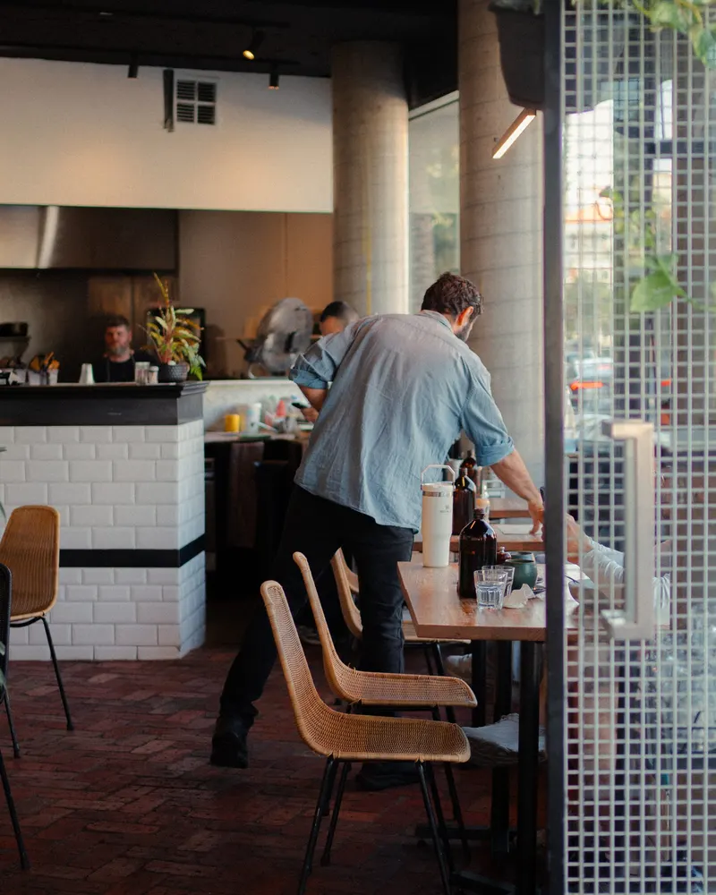 Wedge St Kilda