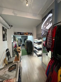 Relocation Vintage