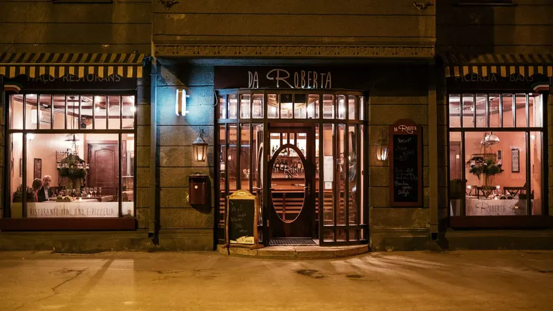Da Roberta