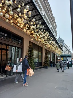 Le Bon Marché
