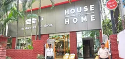 House To Home