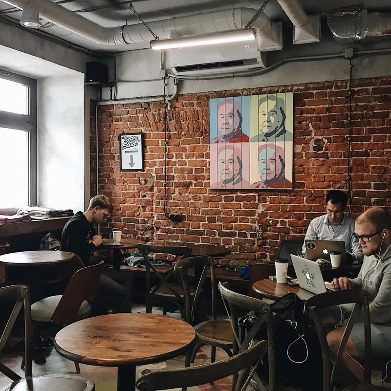Skuratov Coffee