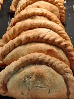 Pasty Shop