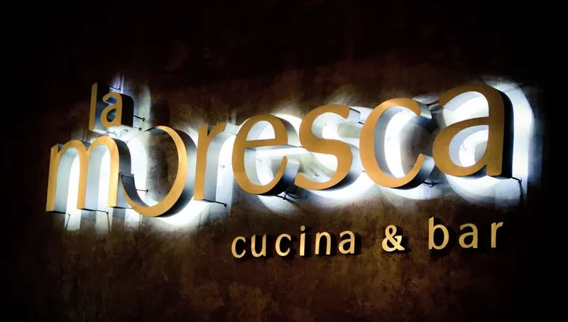 La Moresca