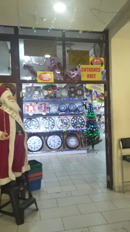 House Of Leather & Gifts Kenrail Towers Westlands