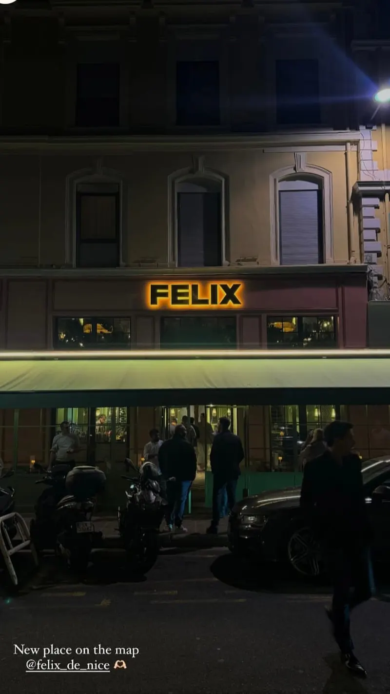 FELIX