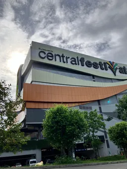 Central Chiangmai