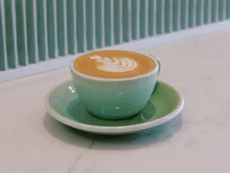 Kynd Coffee Co.