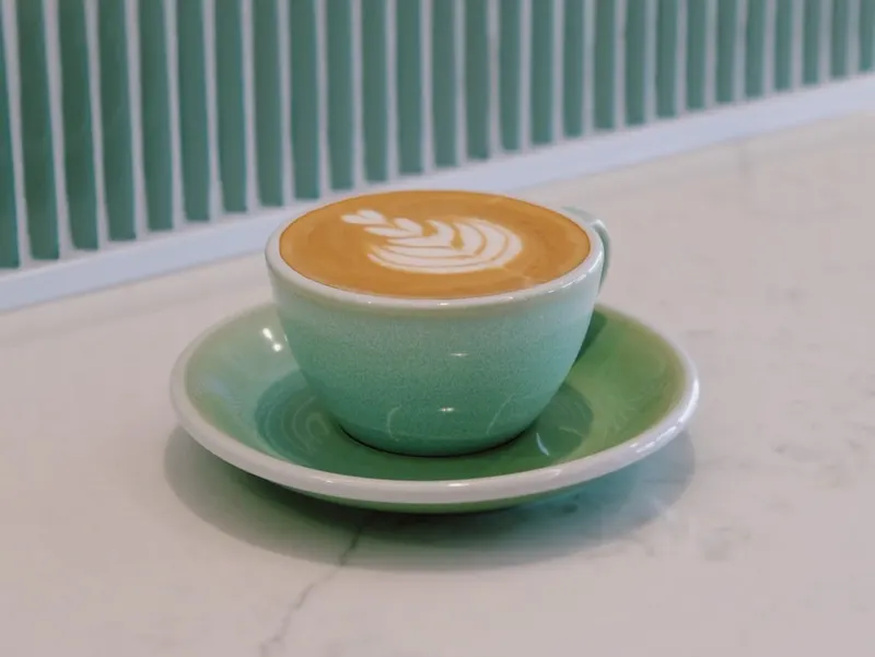 Kynd Coffee Co.