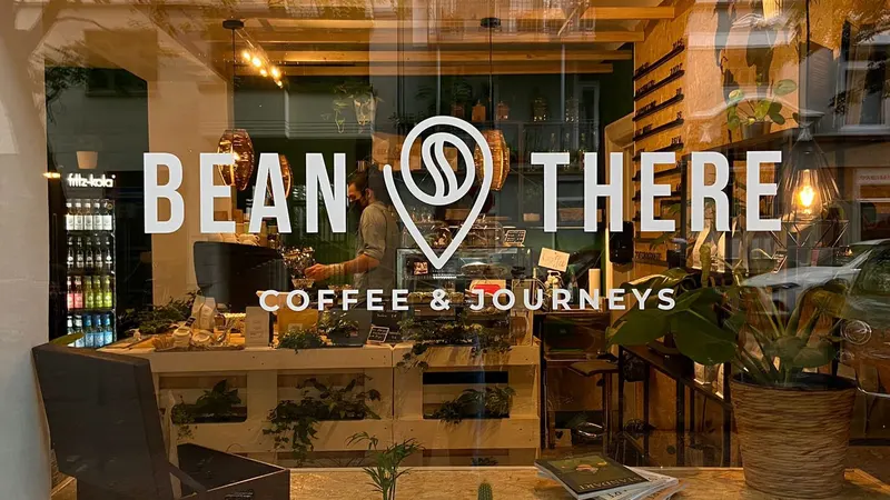 Bean There in Barmbek, Hamburg