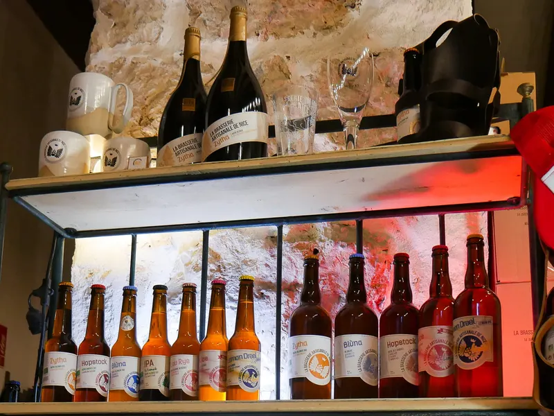 Brasserie Artisanale de Nice