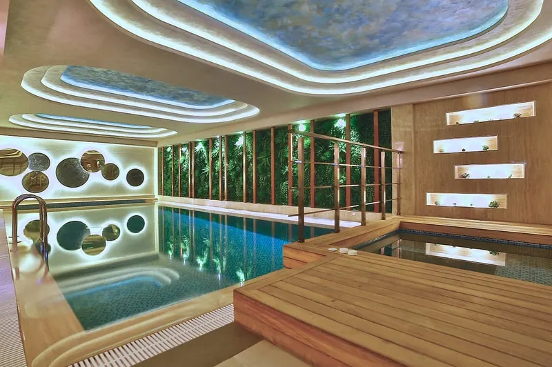 Beethoven Premium Spa & Turkish Bath