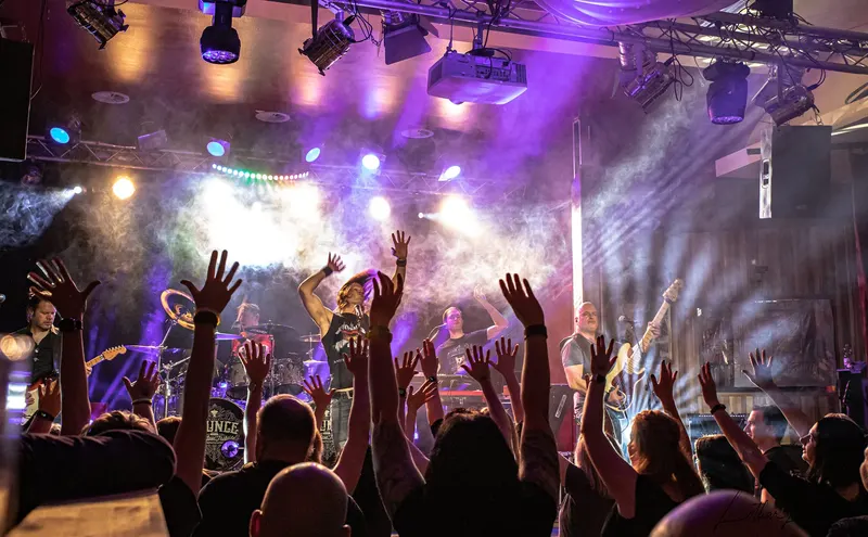 Groove Bar & Lounge in Porz am Rhein, Cologne