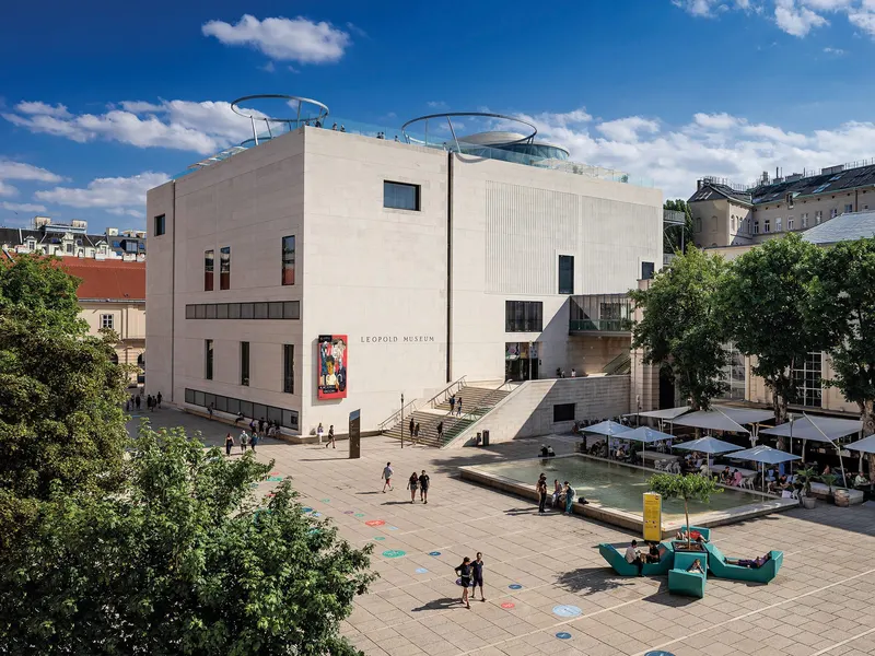 Leopold Museum