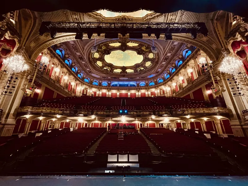 Boston Opera House