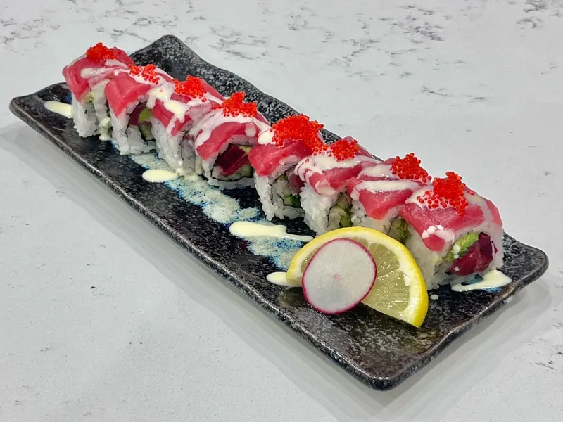 Ocean Goose Japanese Restaurant