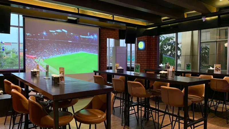 Sixtynine Prime in Penjaringan, Jakarta