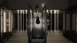 Theama Athens Live Stage