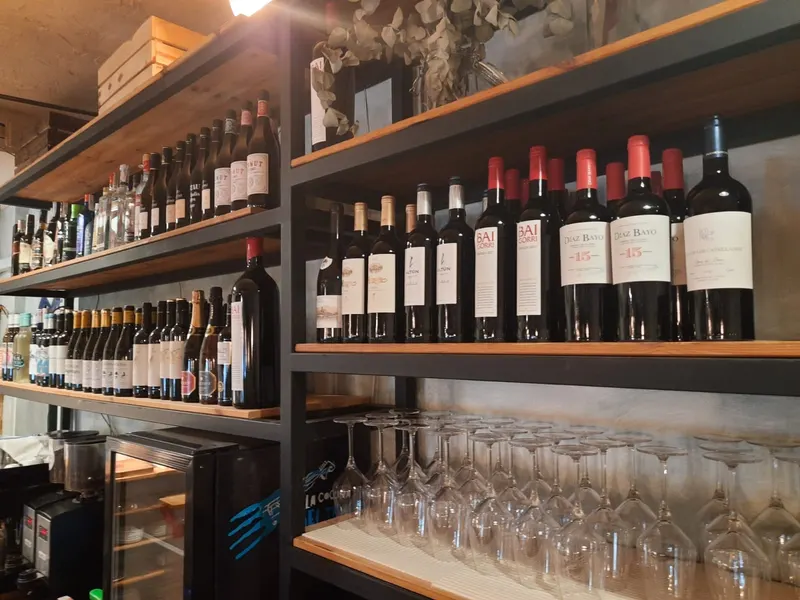 La Cocina del Traca in Triana Este, Seville